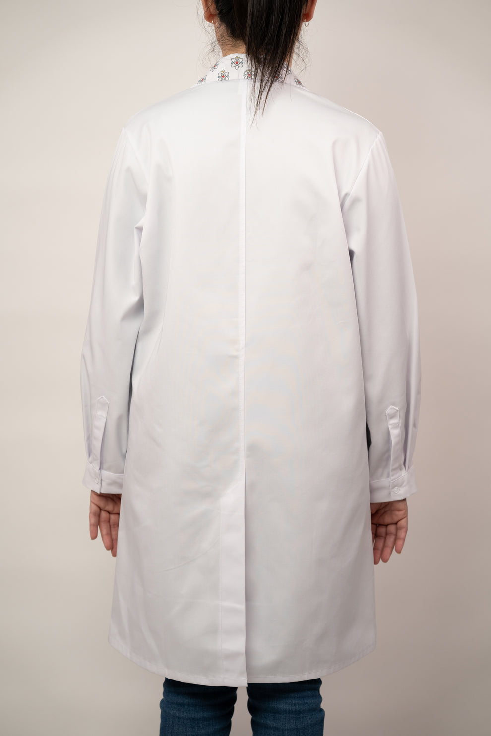 0lab Coats 'Atom' lab coat – Lab Coat Nerds